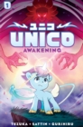 Unico: Awakening (Volume 1) Ebook - eBook