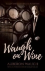 Waugh on Wine - Book
