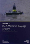 IALA Maritime Buoyage System : NP735 - Book