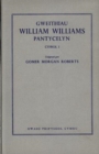 Gweithiau William Williams, Pantycelyn: v. 1 - Book