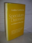 Speculum Duorum : A Mirror of Two Men - Book
