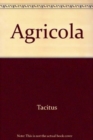Agricola - Book
