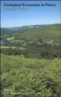 Geological Excursions in Powys - Book