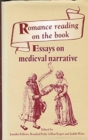 Romance Reading on the Book : Essays on Medieval Narrative Presented to Maldwyn Mills - Book