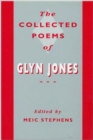 The Collected Poems of Glyn Jones - Book