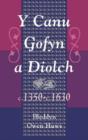 Y Canu Gofyn a Diolch c.1350-c.1630 - Book