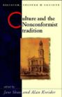 Culture and the Nonconformist Tradition - Book