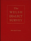 Welsh Dialect Survey - Book