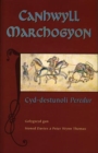 Canhwyll Marchogyon : Cyd-destunoli Peredur - Book