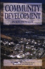 Community Development in South Wales - Book