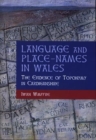 Language and Place-names in Wales - Book