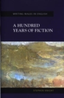 A Hundred Years of Fiction - Book