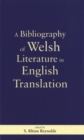 A Bibliography of Welsh Literature in English Translation - Book