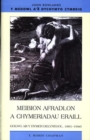 Meibion Afradlon a Chymeriadau Eraill : Golwg ar y Dymer Delynegol, 1891-1940 - Book