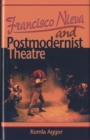 Francisco Nieva and Postmodernist Theatre - Book