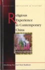 Religious Experience in Contemporary China - Book