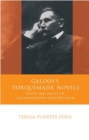 Galdos's 'Torquemada' Novels : Waste and Profit in Late Nineteenth-century Spain - Book