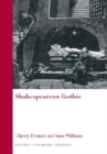 Shakespearean Gothic - Book