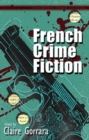French Crime Fiction - Book