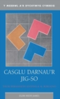 Casglu Darnau'r Jig-so : Theori Beirniadaeth R. M. (Bobi) Jones - eBook