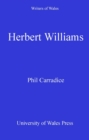 Herbert Williams - eBook
