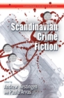 Scandinavian Crime Fiction - Book