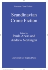 Scandinavian Crime Fiction - eBook