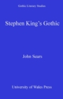 Stephen King's Gothic - eBook