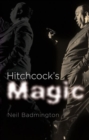 Hitchcock's Magic - Book