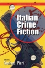 Italian Crime Fiction - Book