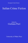 Italian Crime Fiction - eBook