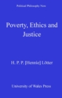 Poverty, Ethics and Justice - eBook