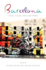Barcelona : Visual Culture, Space and Power - Book