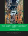 The Gwent County History, Volume 5 : The Twentieth Century - Book