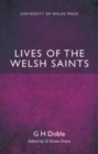 Lives of the Welsh Saints - Book
