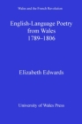 English-Language Poetry from Wales 1789-1806 - eBook