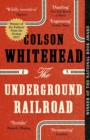 The Underground Railroad : LONGLISTED FOR THE MAN BOOKER PRIZE 2017 - eBook