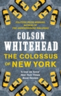 The Colossus of New York - Book