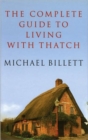 The Complete Guide to Living with Thatch - Book