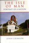 Isle of Man: Portrait of a Nation - Book