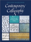 Contemporary Calligraphy : How to use formal scripts today - Book