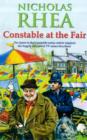 Constable at the Fair - Book