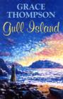 Gull Island - Book