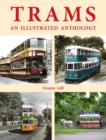 Trams: an Illustrated Anthology - Book