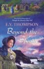 Beyond the Storm - Book