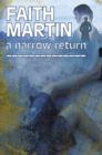 A Narrow Return - Book
