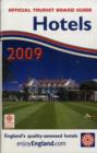 Hotels : Guide to Quality-assessed Accommodation - Book