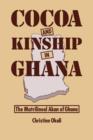 Cocoa & Kinship In Guana - Book