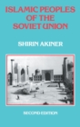 Islamic Peoples Of The Soviet Union - Book
