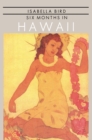 Six Months In Hawaii - Book